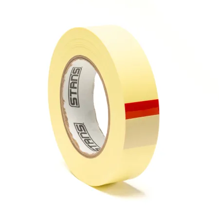 Ruban adhésif tubeless 50m atelier - Etanchéité jante 30mm - STANS