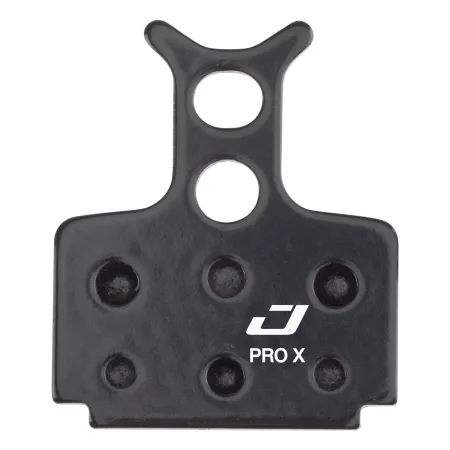 Plaquettes de frein à disque frittées vélo - Compatible Formula Cura - JAGWIRE