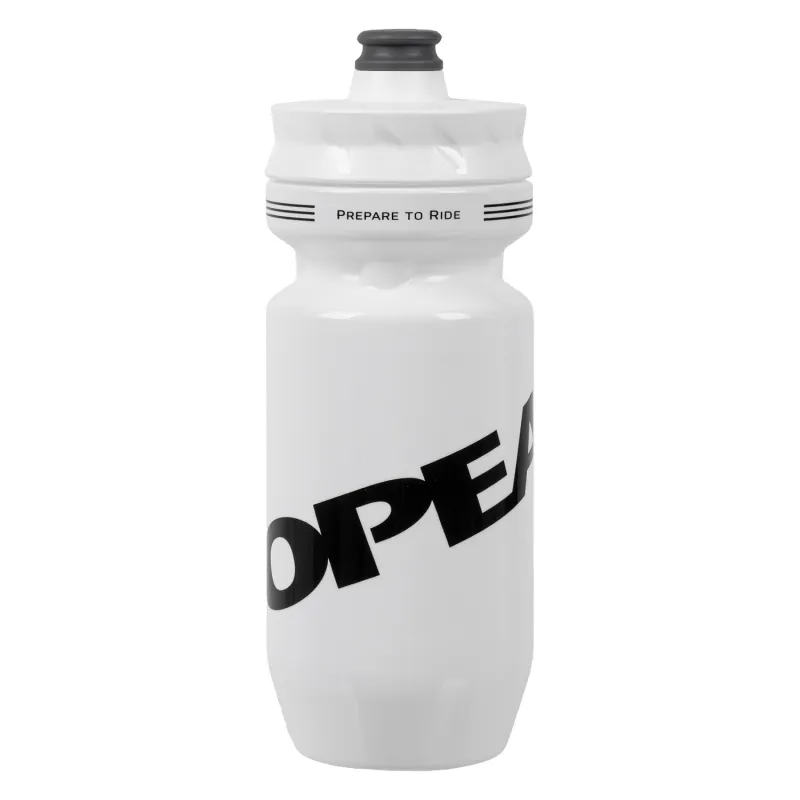 Bidon vélo 650ml logo Topeak - Léger et pratique pour l'hydratation - TOPEAK
