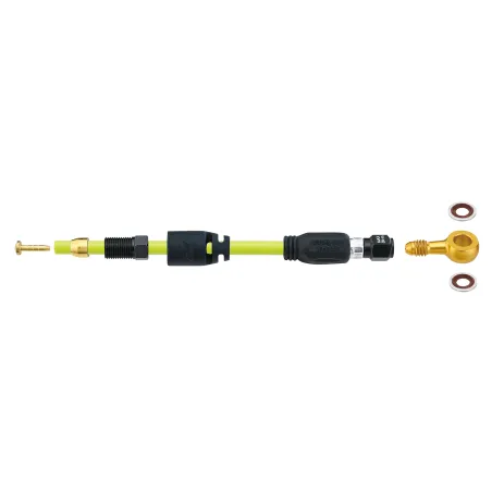 Adaptateur rapide pour frein hydraulique Tektro Banjo - Installation simplifiée - JAGWIRE