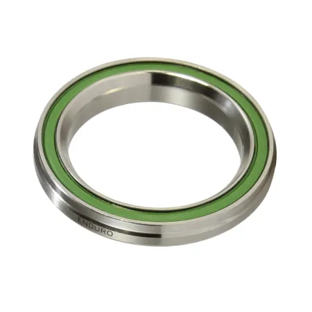 Roulement à contact angulaire inox - Résistance à la corrosion - ENDURO BEARINGS