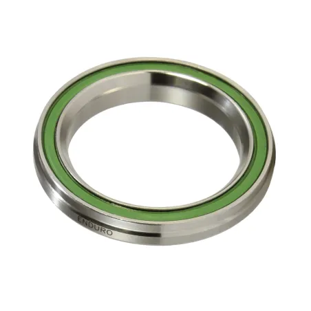 Roulement à contact angulaire inox - Résistance à la corrosion - ENDURO BEARINGS