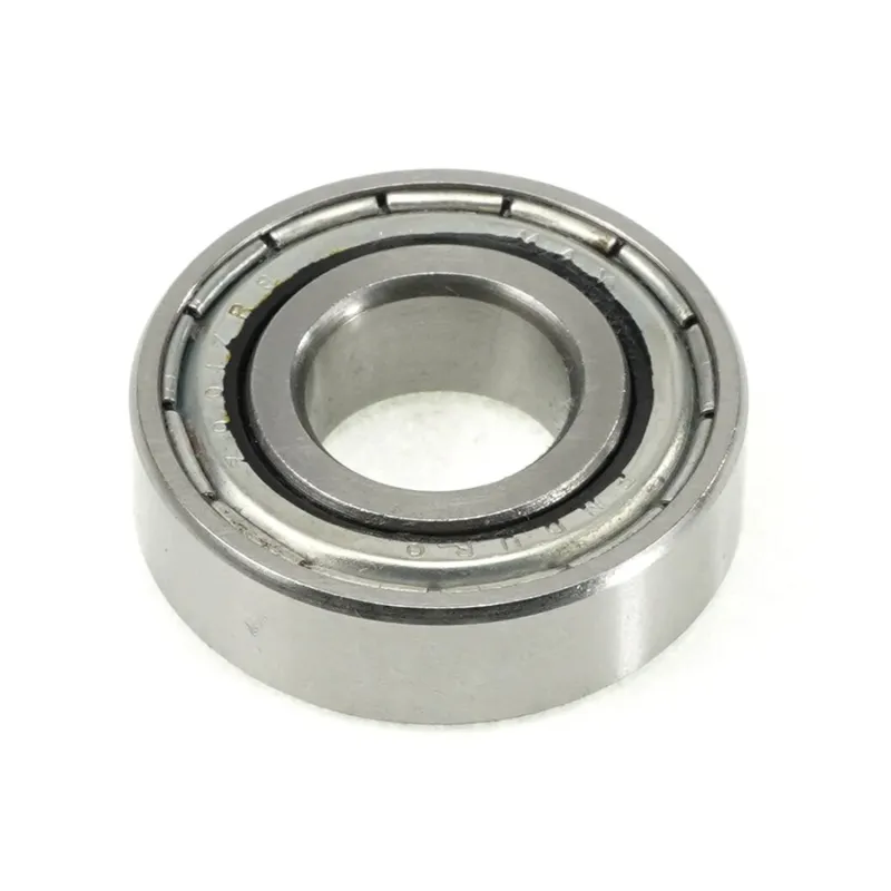 Roulement à contact angulaire renforcé - Rotation fluide et fiable - ENDURO BEARINGS