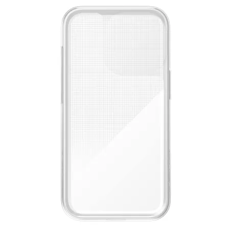 Housse de protection vélo pour iPhone 13 Pro - Etanche compatible support magnetique - QUAD LOCK
