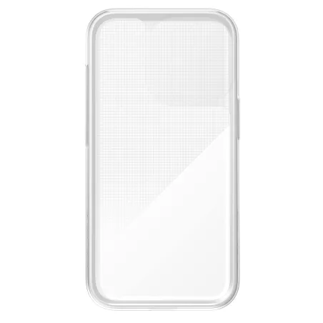 Housse de protection vélo pour iPhone 13 Pro - Etanche compatible support magnetique - QUAD LOCK