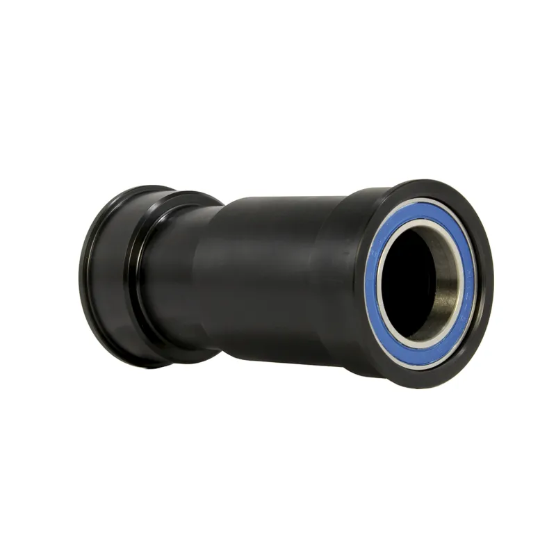 Boîtier de pédalier Delrin BB92 vers 24mm - Précision et légèreté - ENDURO BEARINGS