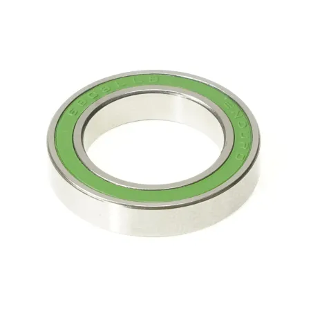 Roulement de moyeu vélo inox 17x30x7mm - Rotation fluide longue durée - ENDURO BEARINGS