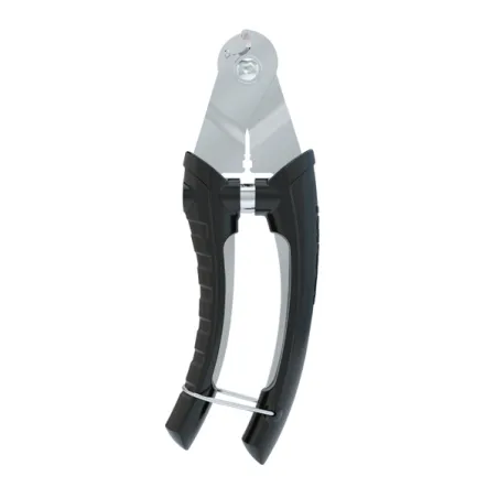 Coupe câble et gaine vélo atelier - Coupe nette et précise - TOPEAK
