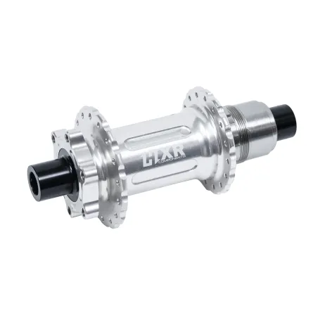 Moyeu arriere VTT enduro/DH 32H brut - Compatible SRAM XD robuste - HXR COMPONENTS