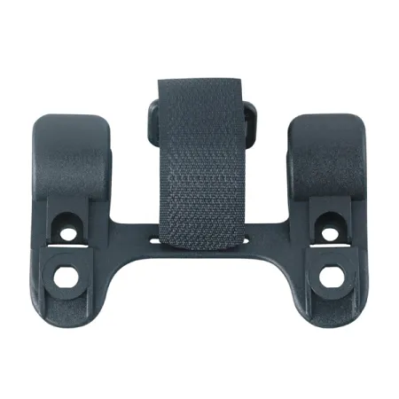 Support de fixation pour mini-pompe - Compatible Peak, Harpoon et MT Rocket - TOPEAK
