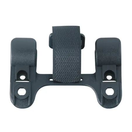 Support de fixation pour mini-pompe - Compatible Peak, Harpoon et MT Rocket - TOPEAK
