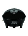 Bbq Citi Chef 40 Black - DOMETIC - Equipe Ton camping-car - 6001773598392