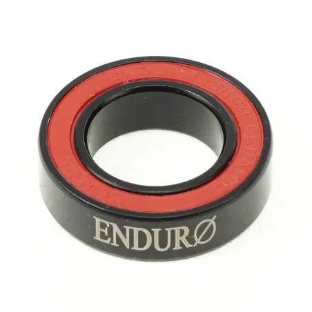 Roulement radial céramique zéro friction - Rendement maximal - ENDURO BEARINGS