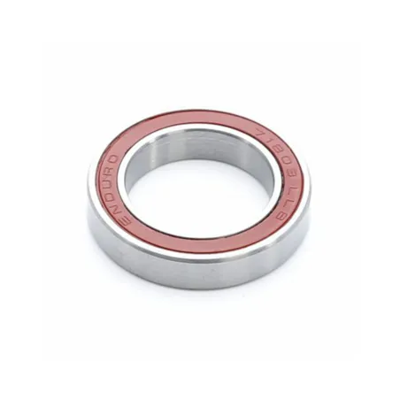 Roulement à contact angulaire haute précision - Rotation fluide et durable - ENDURO BEARINGS