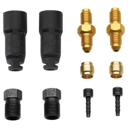 Adaptateur rapide pour frein hydraulique Magura - Installation simplifiée - JAGWIRE