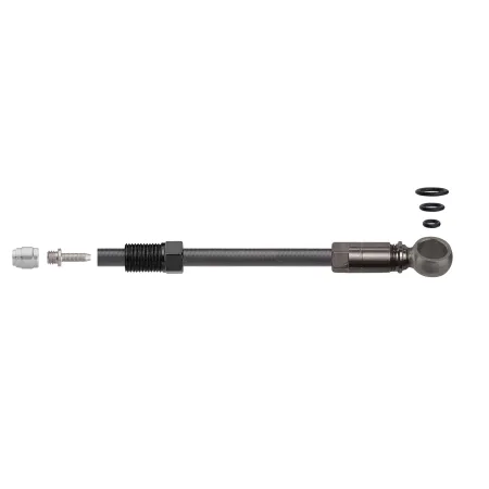 Adaptateur durite hydraulique SRAM Level banjo - Compatibilité freinage vélo - JAGWIRE