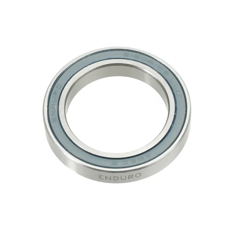 Roulement à billes radial haute précision - Rotation fluide et durable - ENDURO BEARINGS