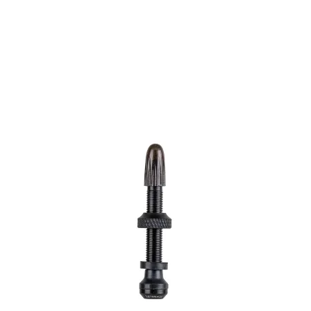 Valves tubeless vélo 40mm (x2) - Compatible montage sans chambre à air - SCHWALBE