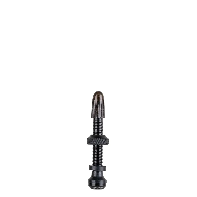 Valves tubeless vélo 40mm (x2) - Compatible montage sans chambre à air - SCHWALBE