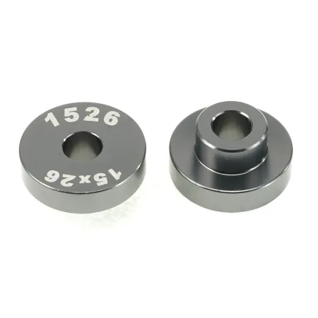 Outil guide intérieur pour roulement 1526 - Installation et extraction facilitées - ENDURO BEARINGS