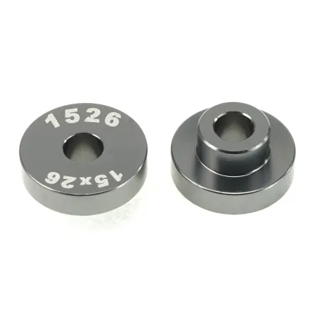 Outil guide intérieur pour roulement 1526 - Installation et extraction facilitées - ENDURO BEARINGS