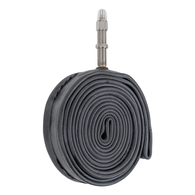 Chambre à air vélo 28 pouces valve Dunlop - Fiabilité au quotidien - SCHWALBE