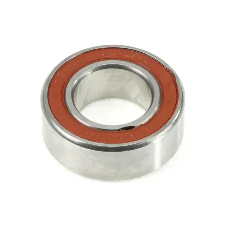 Roulement radial double rangée 15x28x10 - Rotation fluide longue durée - ENDURO BEARINGS
