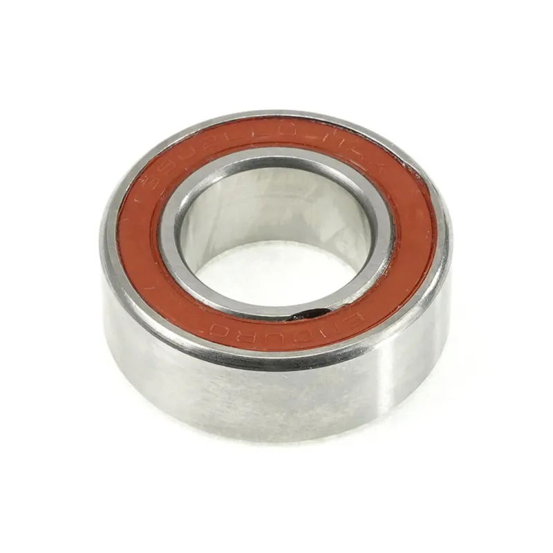 Roulement radial double rangée 15x28x10 - Rotation fluide longue durée - ENDURO BEARINGS