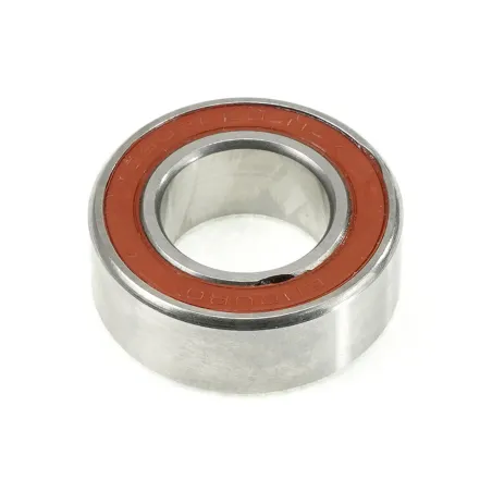 Roulement radial double rangée 15x28x10 - Rotation fluide longue durée - ENDURO BEARINGS