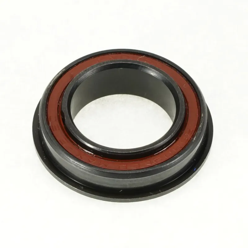 Roulement radial étanche à collerette anti-corrosion - Durabilité renforcée - ENDURO BEARINGS