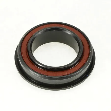 Roulement radial étanche à collerette anti-corrosion - Durabilité renforcée - ENDURO BEARINGS