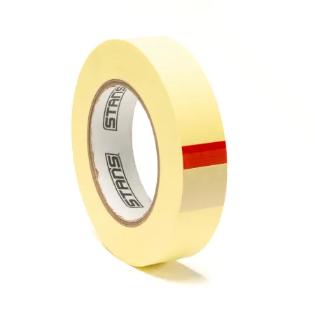 Ruban adhésif tubeless 50m atelier - Etanchéité jante 27mm - STANS