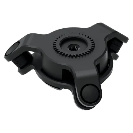 Amortisseur de vibrations support moto - Protege le telephone des secousses - QUAD LOCK