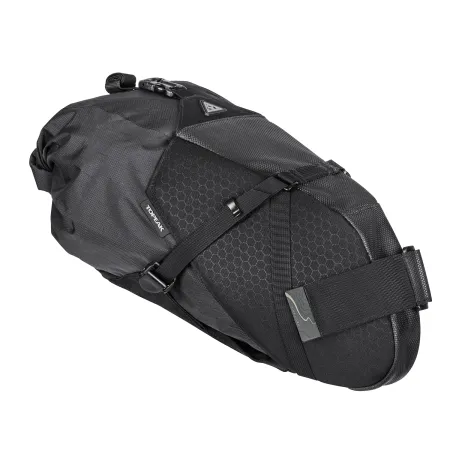 Sac à dos vélo 10 litres - Léger et pratique pour usage quotidien - TOPEAK