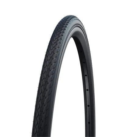 Pneu vélo route 700x28 anti-crevaison - Protection GreenGuard longue durée - SCHWALBE