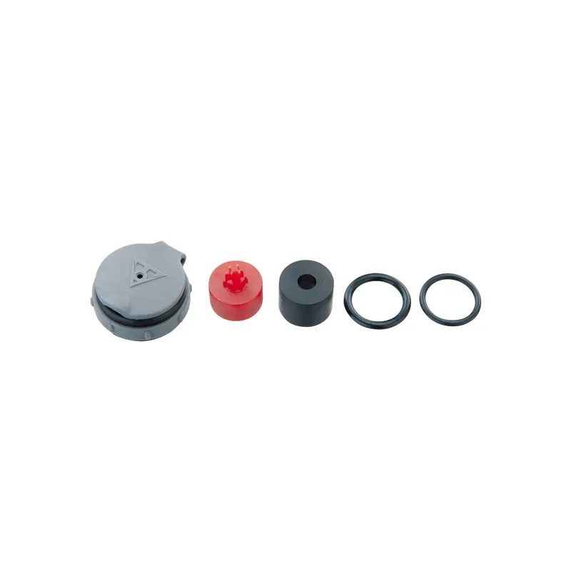 Kit de pièces détachées pour mini-pompe - Compatible modèle Mini - TOPEAK