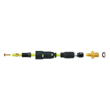 Adaptateur rapide pour frein hydraulique Tektro - Installation simplifiée - JAGWIRE
