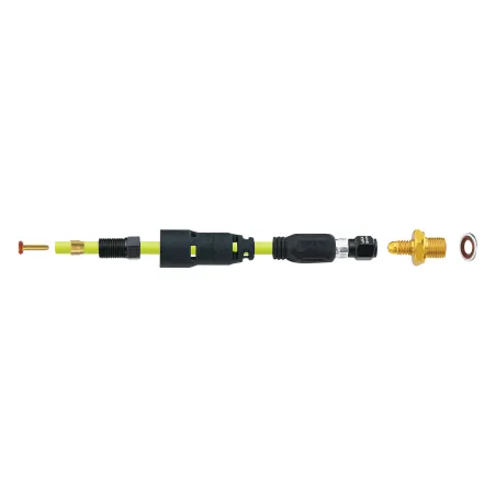 Adaptateur rapide pour frein hydraulique Tektro - Installation simplifiée - JAGWIRE