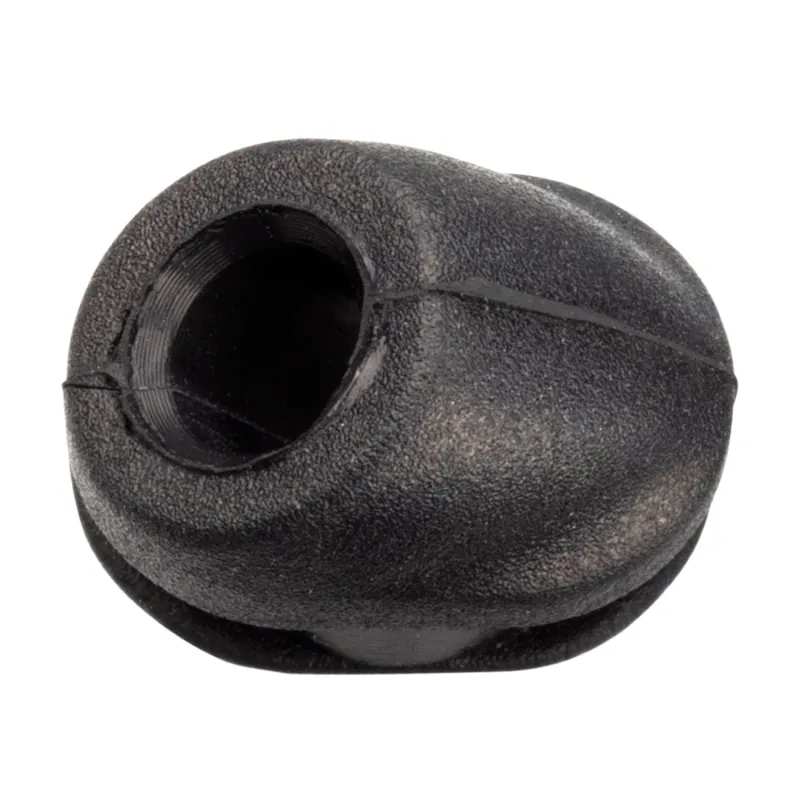 Bouchons de cadre vélo pour gaine dérailleur 4mm - Lot de 10 - JAGWIRE