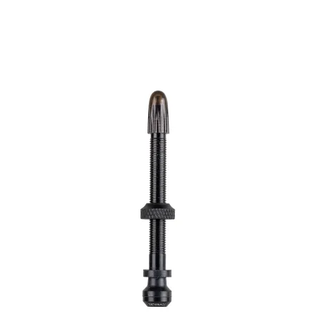 Valves tubeless vélo 60mm (x2) - Compatible montage sans chambre à air - SCHWALBE