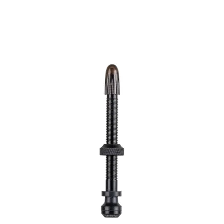 Valves tubeless vélo 60mm (x2) - Compatible montage sans chambre à air - SCHWALBE