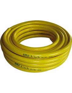 Tuyau arrosage ath diam  25 x32 5 - couronne de 25 m - ALFAFLEX - 3422561252501