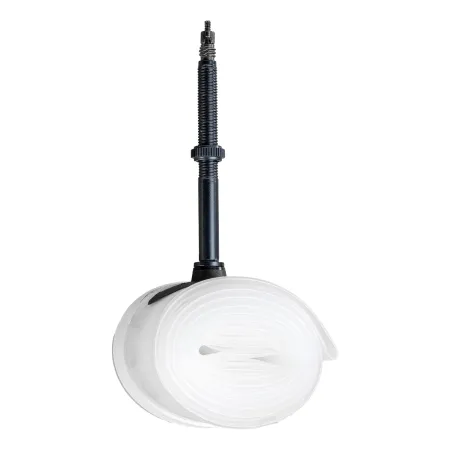 Chambre a air velo route ultra legere 28 pouces valve 60mm - Materiau Aerothan - SCHWALBE