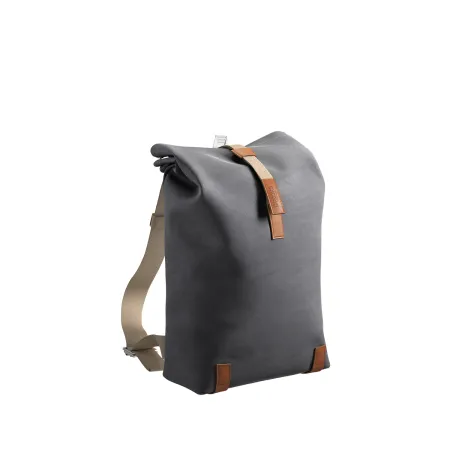 Sacoche vélo compacte 12L bicolore - Rangement pratique quotidien - BROOKS