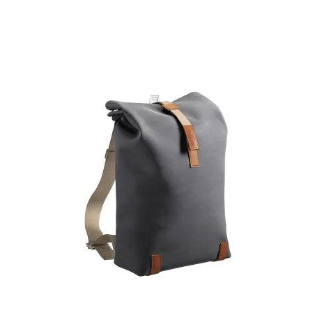 Sacoche vélo compacte 12L bicolore - Rangement pratique quotidien - BROOKS
