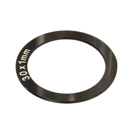 Entretoise d'axe de pédalier BB30 - Ajustement précis du jeu - ENDURO BEARINGS
