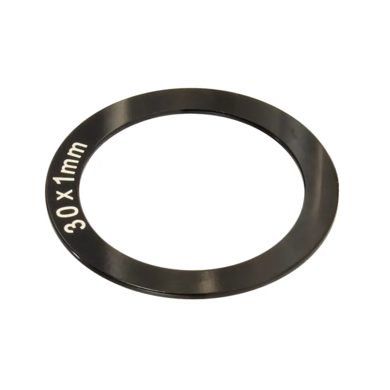 Entretoise d'axe de pédalier BB30 - Ajustement précis du jeu - ENDURO BEARINGS
