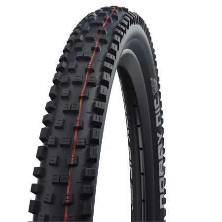 Pneu vélo VTT tubeless 27,5x2.60 - Grip renforcé usage trail - SCHWALBE