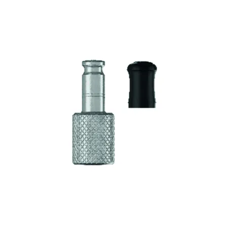 Kit conversion valve velo - Adaptation rapide vers Clik Valve - SCHWALBE