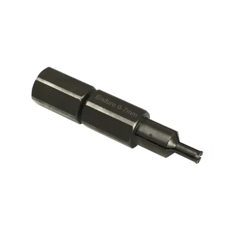 Extracteur de roulement 6-7mm chromoly - Outil précision atelier vélo - ENDURO BEARINGS